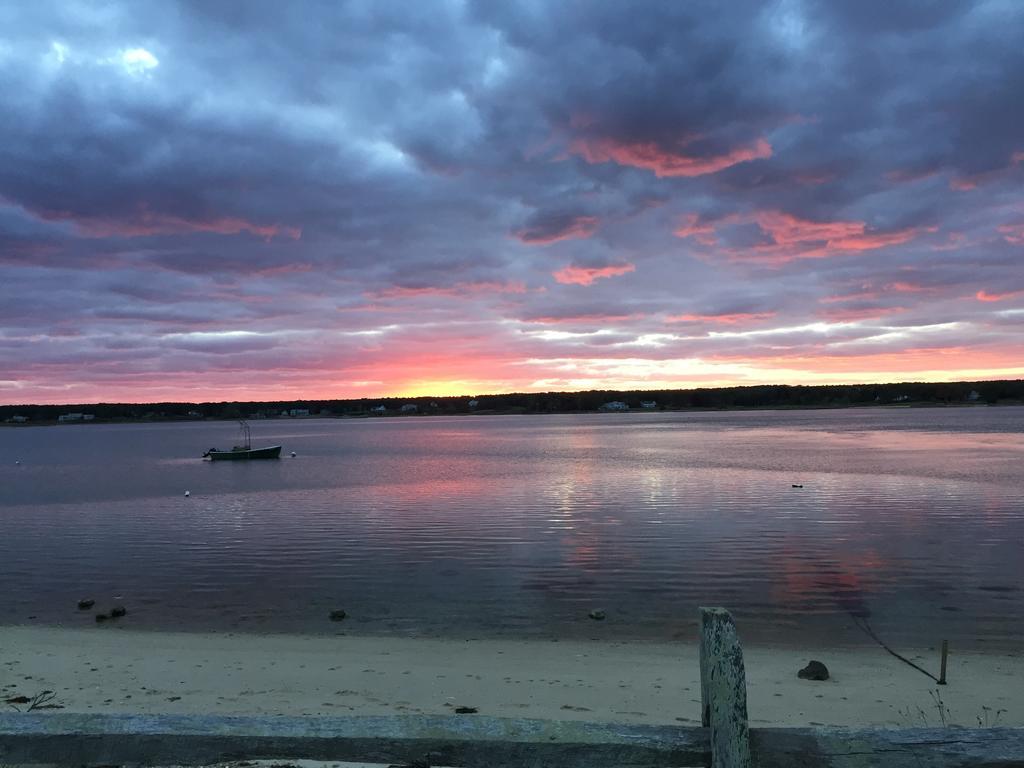 Hob Knob Edgartown Exterior foto